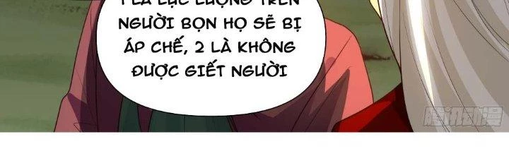 Ta Diệt Sát Chúng Thần Chapter 54 - Trang 3