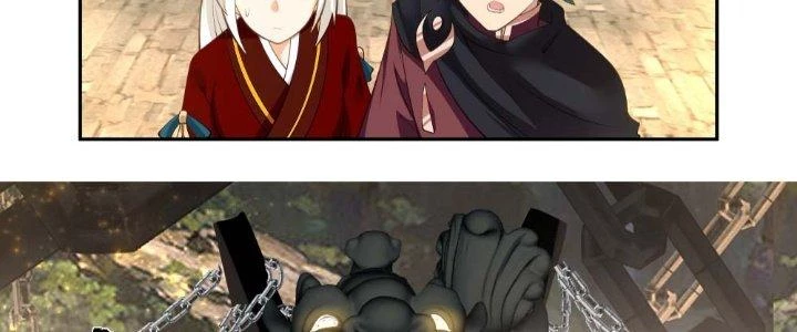 Ta Diệt Sát Chúng Thần Chapter 54 - Trang 3