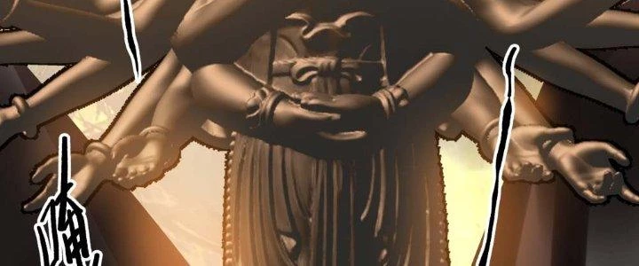 Ta Diệt Sát Chúng Thần Chapter 54 - Trang 3