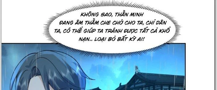 Ta Diệt Sát Chúng Thần Chapter 55 - Next Chapter 56