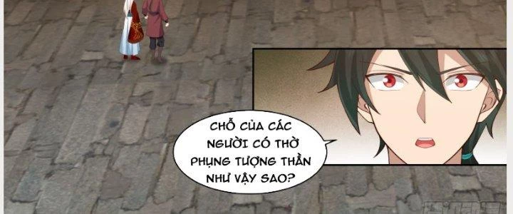 Ta Diệt Sát Chúng Thần Chapter 55 - Next Chapter 56