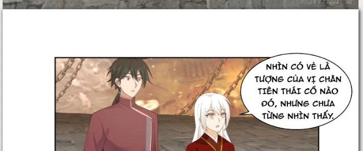 Ta Diệt Sát Chúng Thần Chapter 55 - Next Chapter 56