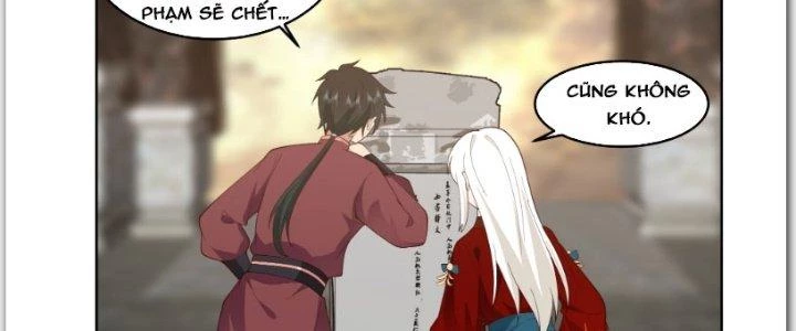 Ta Diệt Sát Chúng Thần Chapter 55 - Next Chapter 56