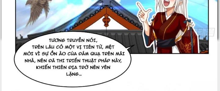 Ta Diệt Sát Chúng Thần Chapter 55 - Next Chapter 56