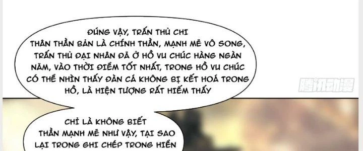 Ta Diệt Sát Chúng Thần Chapter 56 - Next Chapter 57