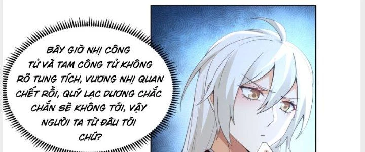 Ta Diệt Sát Chúng Thần Chapter 57 - Trang 3