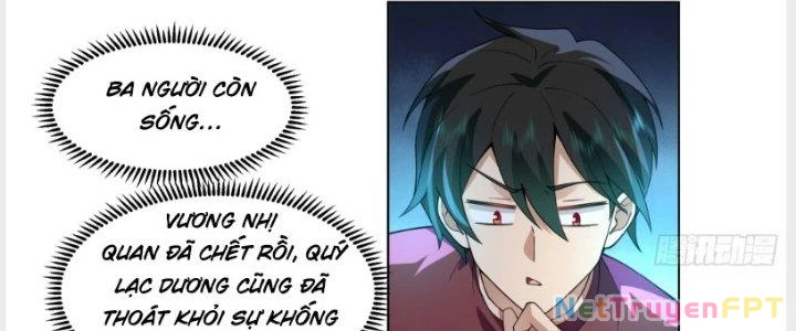 Ta Diệt Sát Chúng Thần Chapter 57 - Trang 3