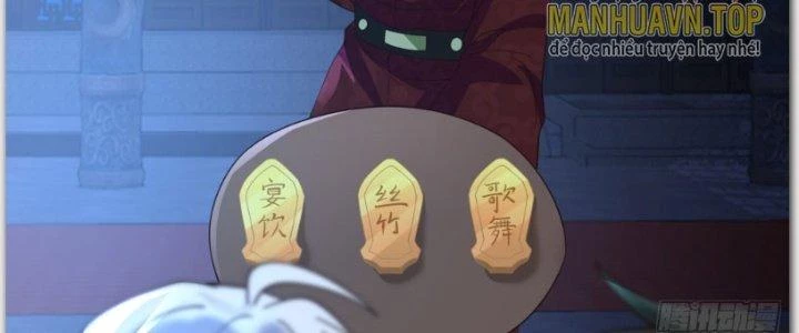 Ta Diệt Sát Chúng Thần Chapter 57 - Trang 3