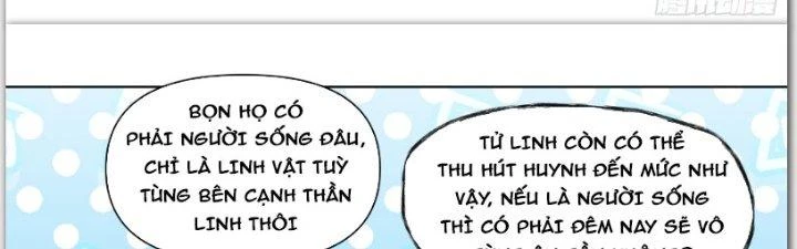 Ta Diệt Sát Chúng Thần Chapter 57 - Trang 3
