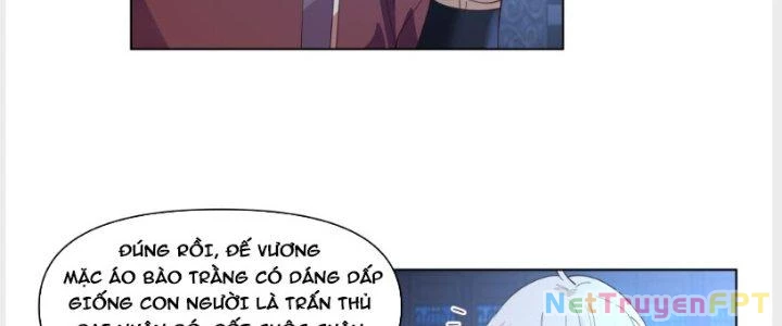 Ta Diệt Sát Chúng Thần Chapter 57 - Trang 3