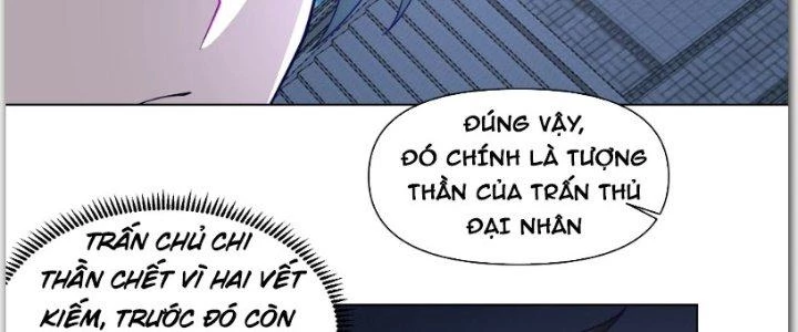 Ta Diệt Sát Chúng Thần Chapter 57 - Trang 3