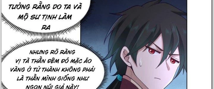 Ta Diệt Sát Chúng Thần Chapter 57 - Trang 3