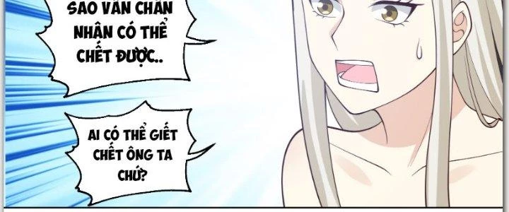 Ta Diệt Sát Chúng Thần Chapter 57 - Trang 3