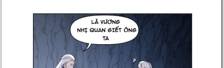Ta Diệt Sát Chúng Thần Chapter 57 - Trang 3