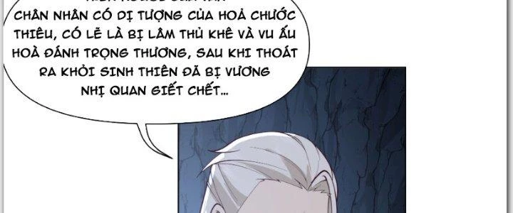 Ta Diệt Sát Chúng Thần Chapter 57 - Trang 3