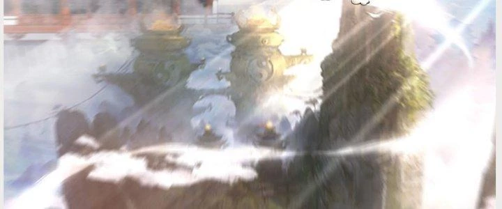 Ta Diệt Sát Chúng Thần Chapter 58 - Trang 3