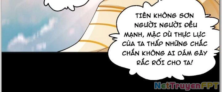 Ta Diệt Sát Chúng Thần Chapter 58 - Trang 3