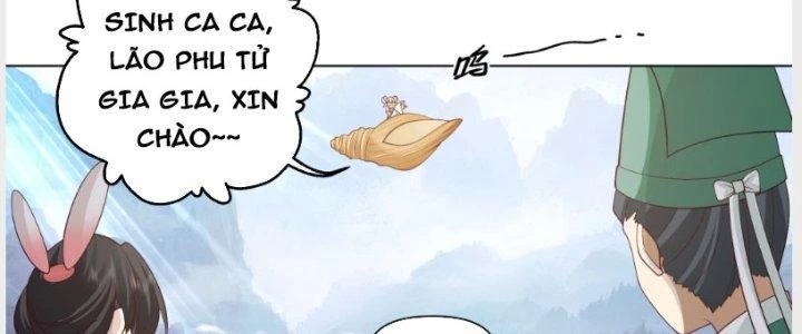 Ta Diệt Sát Chúng Thần Chapter 58 - Trang 3