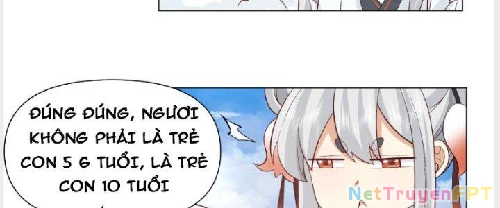 Ta Diệt Sát Chúng Thần Chapter 58 - Trang 3