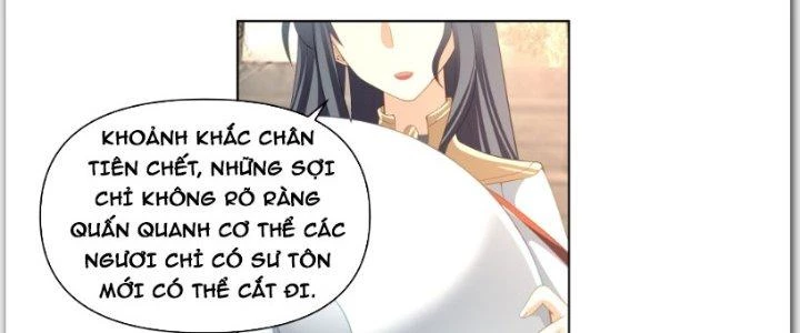 Ta Diệt Sát Chúng Thần Chapter 59 - Trang 3