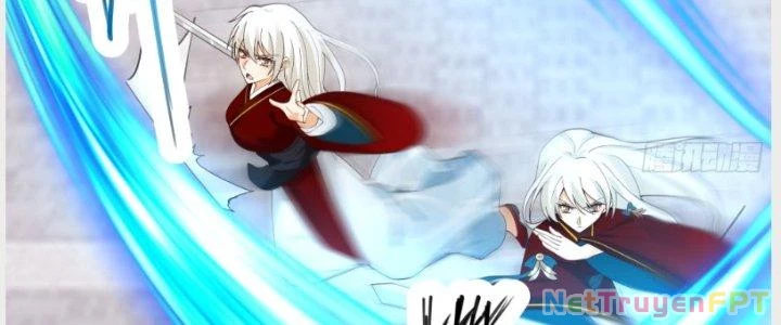 Ta Diệt Sát Chúng Thần Chapter 59 - Trang 3