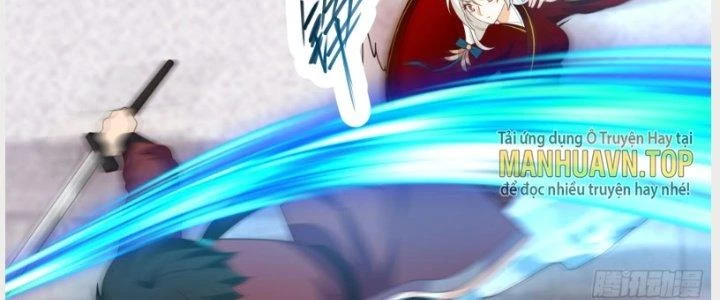 Ta Diệt Sát Chúng Thần Chapter 59 - Trang 3