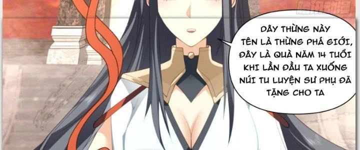 Ta Diệt Sát Chúng Thần Chapter 59 - Trang 3