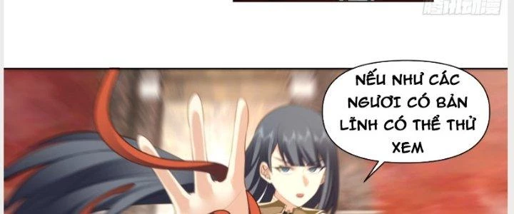 Ta Diệt Sát Chúng Thần Chapter 59 - Trang 3