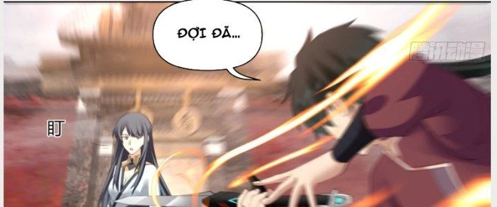 Ta Diệt Sát Chúng Thần Chapter 59 - Trang 3