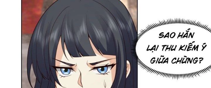 Ta Diệt Sát Chúng Thần Chapter 59 - Trang 3