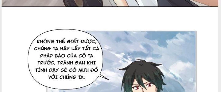Ta Diệt Sát Chúng Thần Chapter 60 - Next Chapter 61