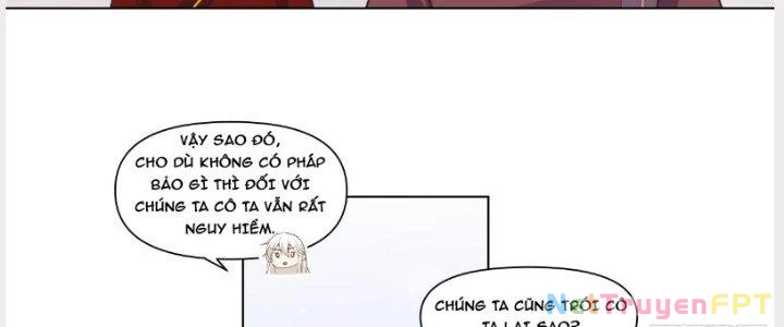 Ta Diệt Sát Chúng Thần Chapter 60 - Next Chapter 61