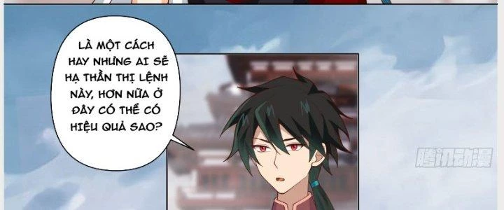 Ta Diệt Sát Chúng Thần Chapter 60 - Next Chapter 61