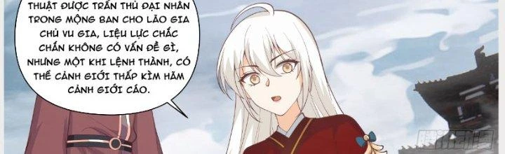 Ta Diệt Sát Chúng Thần Chapter 60 - Next Chapter 61