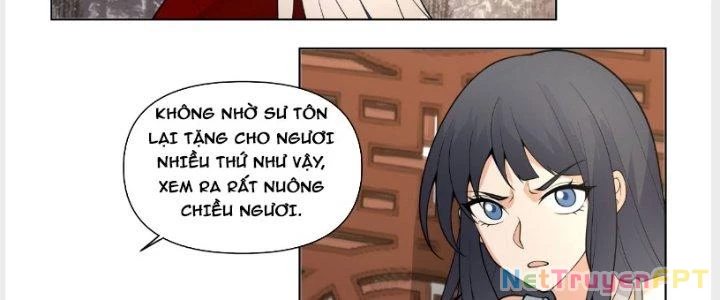 Ta Diệt Sát Chúng Thần Chapter 60 - Next Chapter 61