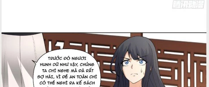 Ta Diệt Sát Chúng Thần Chapter 60 - Next Chapter 61