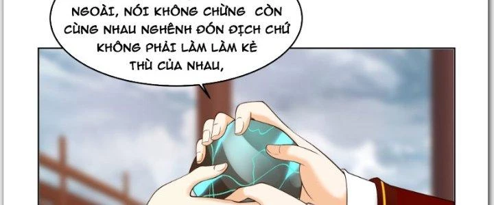 Ta Diệt Sát Chúng Thần Chapter 61 - Trang 3