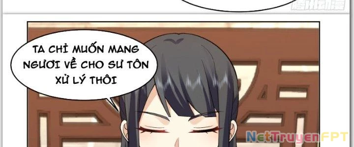 Ta Diệt Sát Chúng Thần Chapter 61 - Trang 3