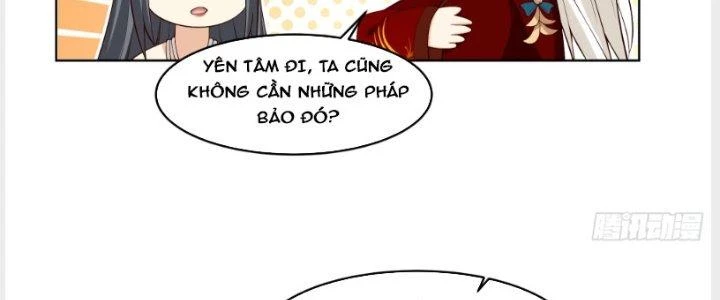 Ta Diệt Sát Chúng Thần Chapter 61 - Trang 3