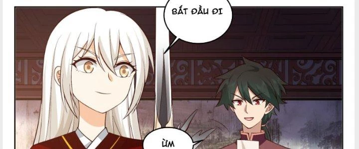 Ta Diệt Sát Chúng Thần Chapter 61 - Trang 3