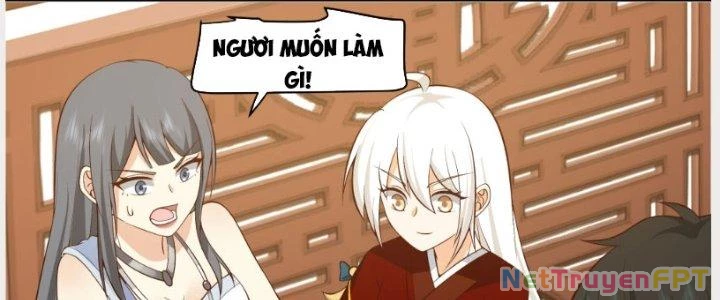 Ta Diệt Sát Chúng Thần Chapter 61 - Trang 3