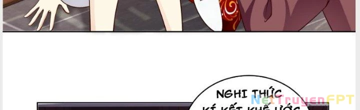 Ta Diệt Sát Chúng Thần Chapter 61 - Trang 3