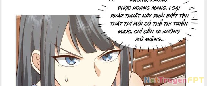 Ta Diệt Sát Chúng Thần Chapter 61 - Trang 3