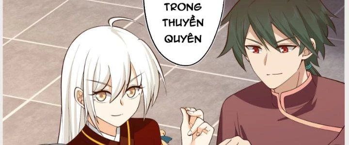 Ta Diệt Sát Chúng Thần Chapter 61 - Trang 3