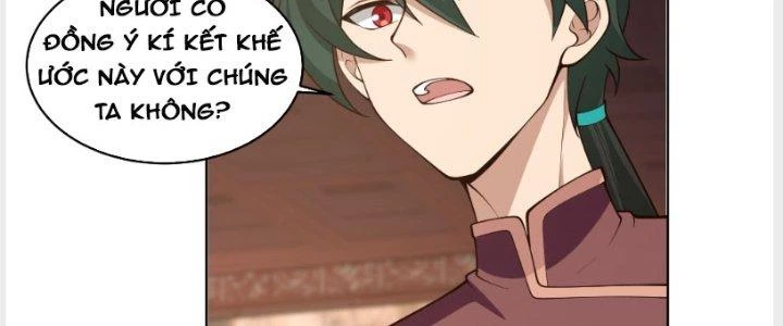 Ta Diệt Sát Chúng Thần Chapter 61 - Trang 3