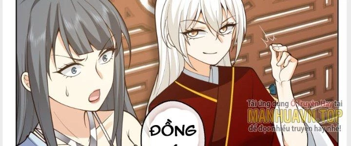 Ta Diệt Sát Chúng Thần Chapter 61 - Trang 3