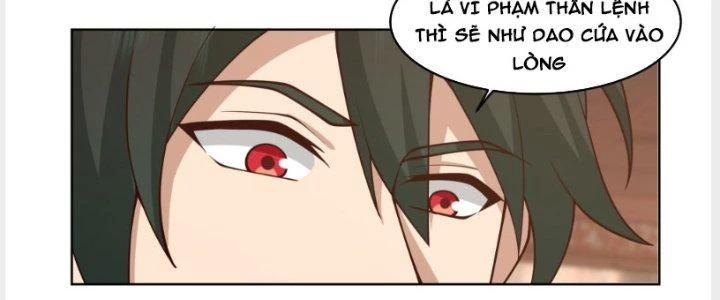 Ta Diệt Sát Chúng Thần Chapter 61 - Trang 3
