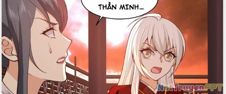 Ta Diệt Sát Chúng Thần Chapter 61 - Trang 3