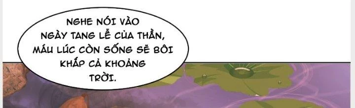 Ta Diệt Sát Chúng Thần Chapter 61 - Trang 3