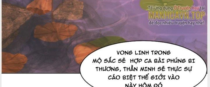 Ta Diệt Sát Chúng Thần Chapter 61 - Trang 3